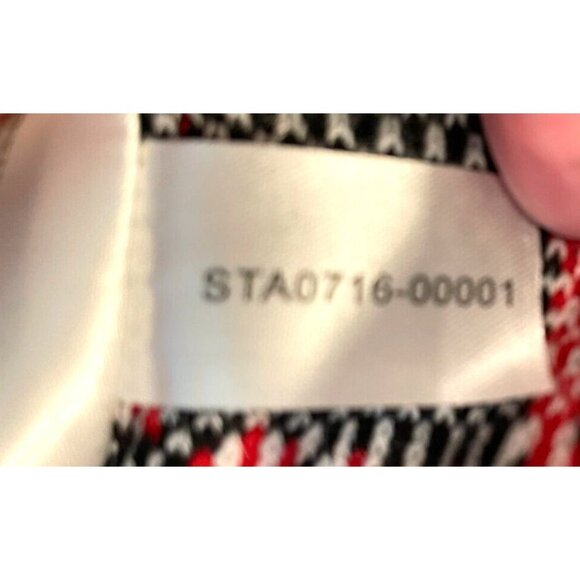 Christmas sweater 1966 Chicago Bulls Slam dunk Light 'em up vintage lights - Picture 8 of 9